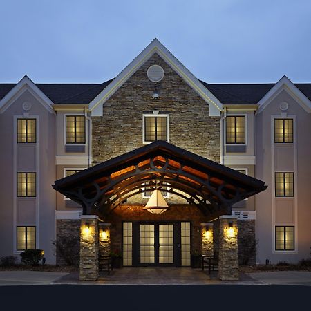 Staybridge Suites Hotel Springfield South, An Ihg Hotel Luaran gambar