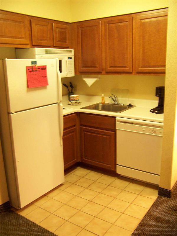 Staybridge Suites Hotel Springfield South, An Ihg Hotel Bilik gambar