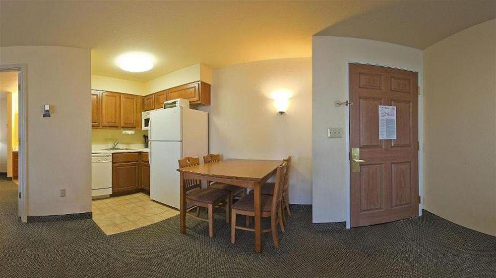 Staybridge Suites Hotel Springfield South, An Ihg Hotel Luaran gambar