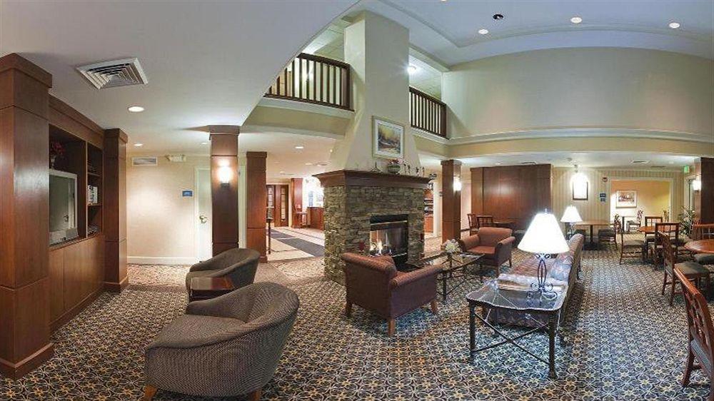 Staybridge Suites Hotel Springfield South, An Ihg Hotel Luaran gambar