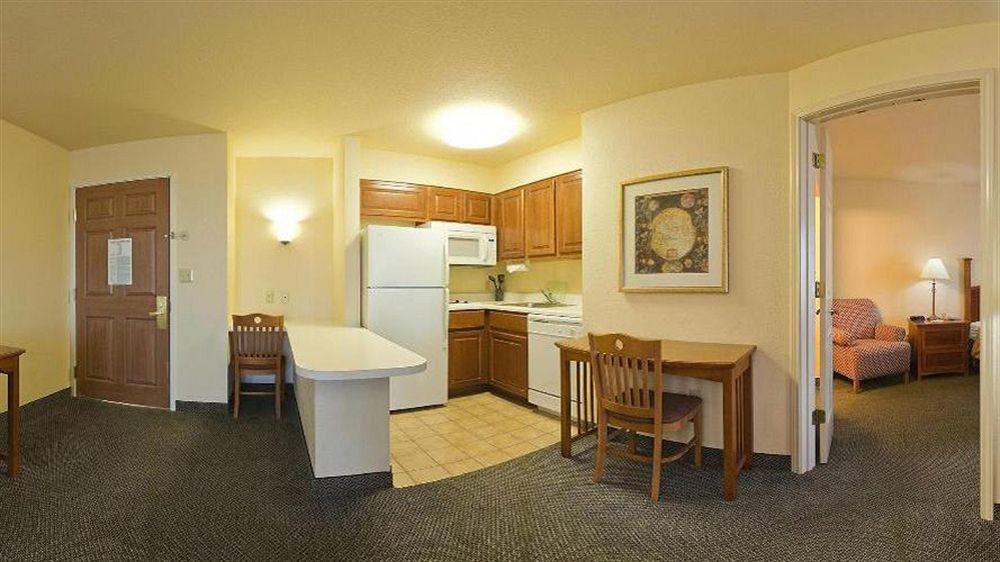 Staybridge Suites Hotel Springfield South, An Ihg Hotel Luaran gambar