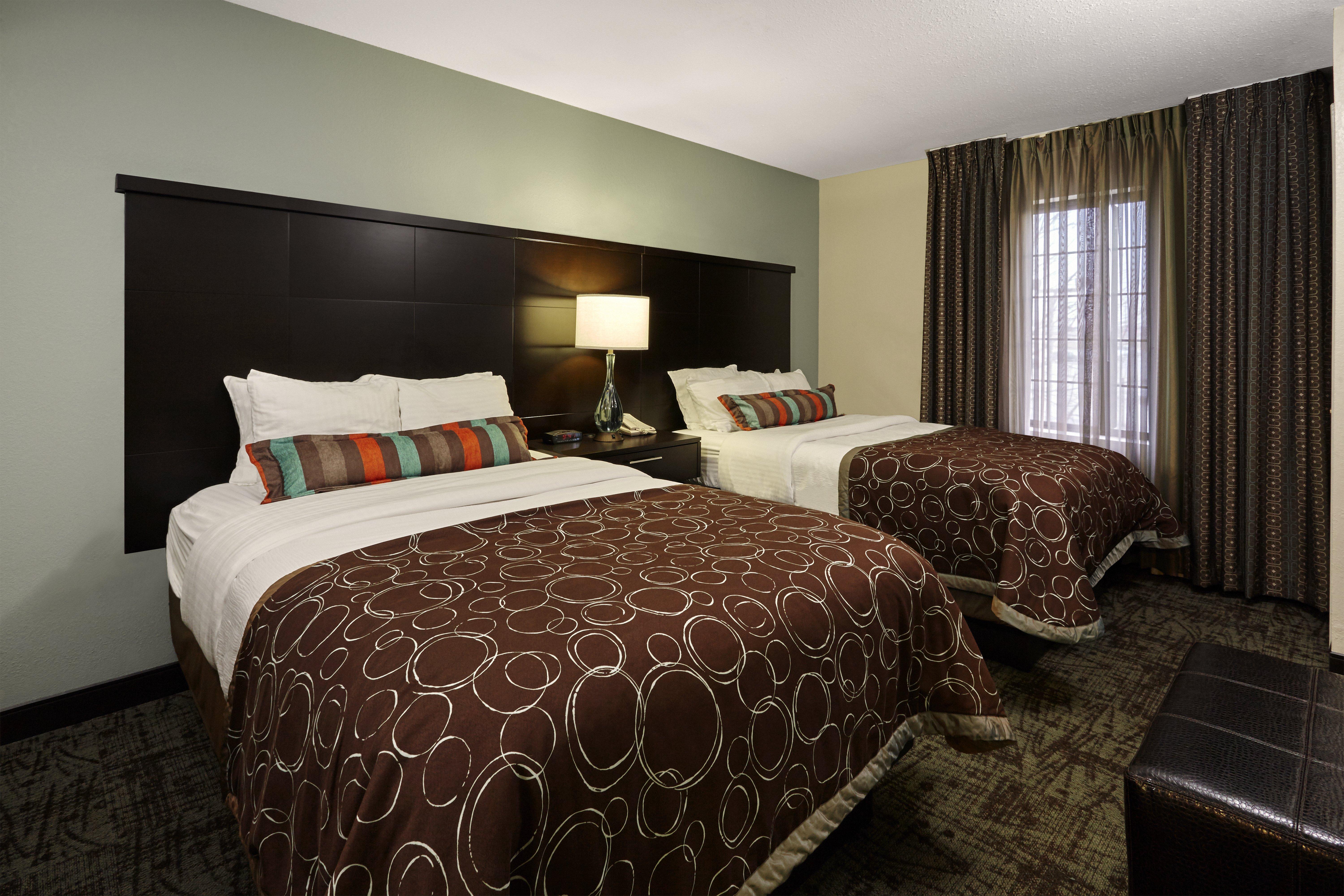 Staybridge Suites Hotel Springfield South, An Ihg Hotel Luaran gambar