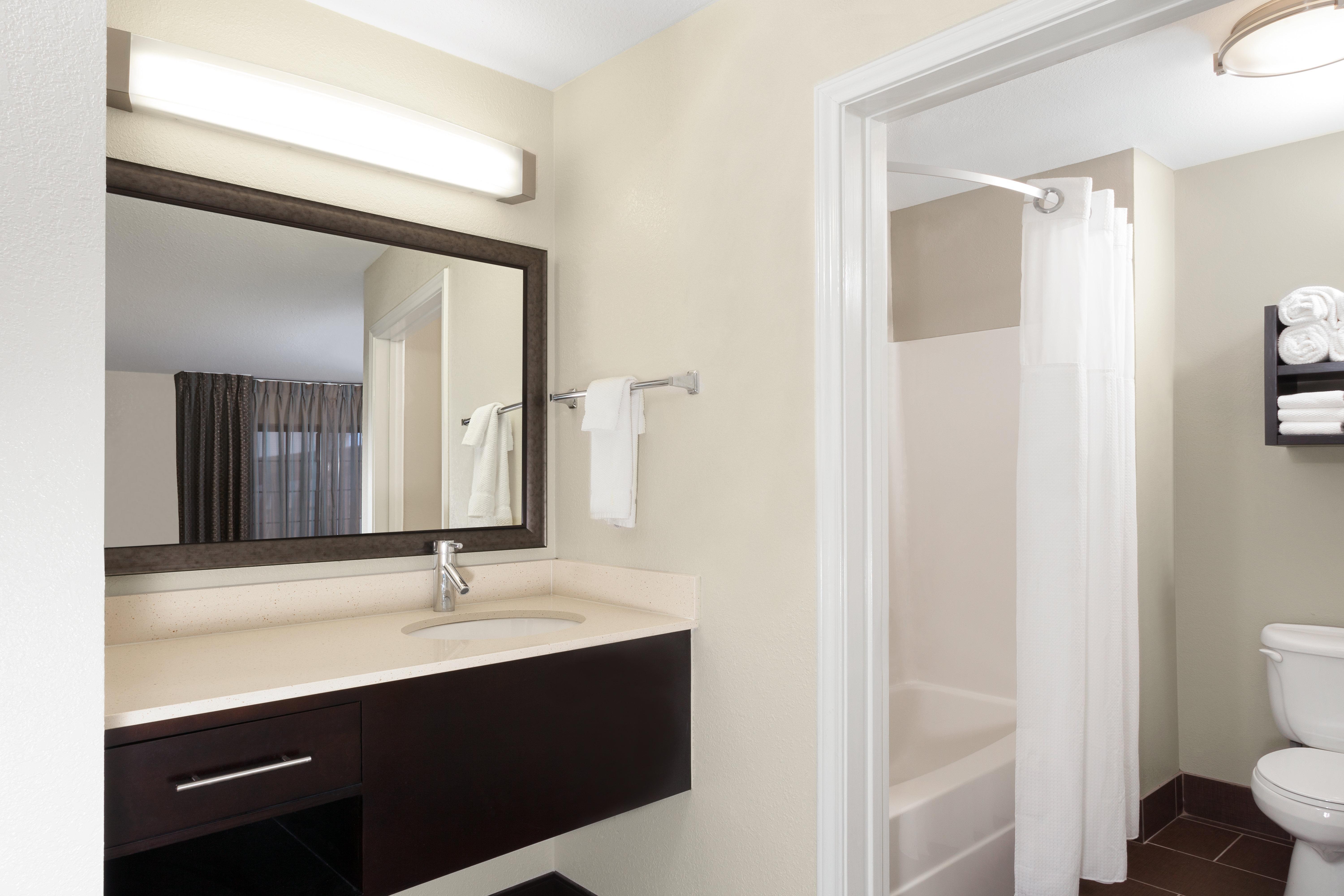 Staybridge Suites Hotel Springfield South, An Ihg Hotel Luaran gambar
