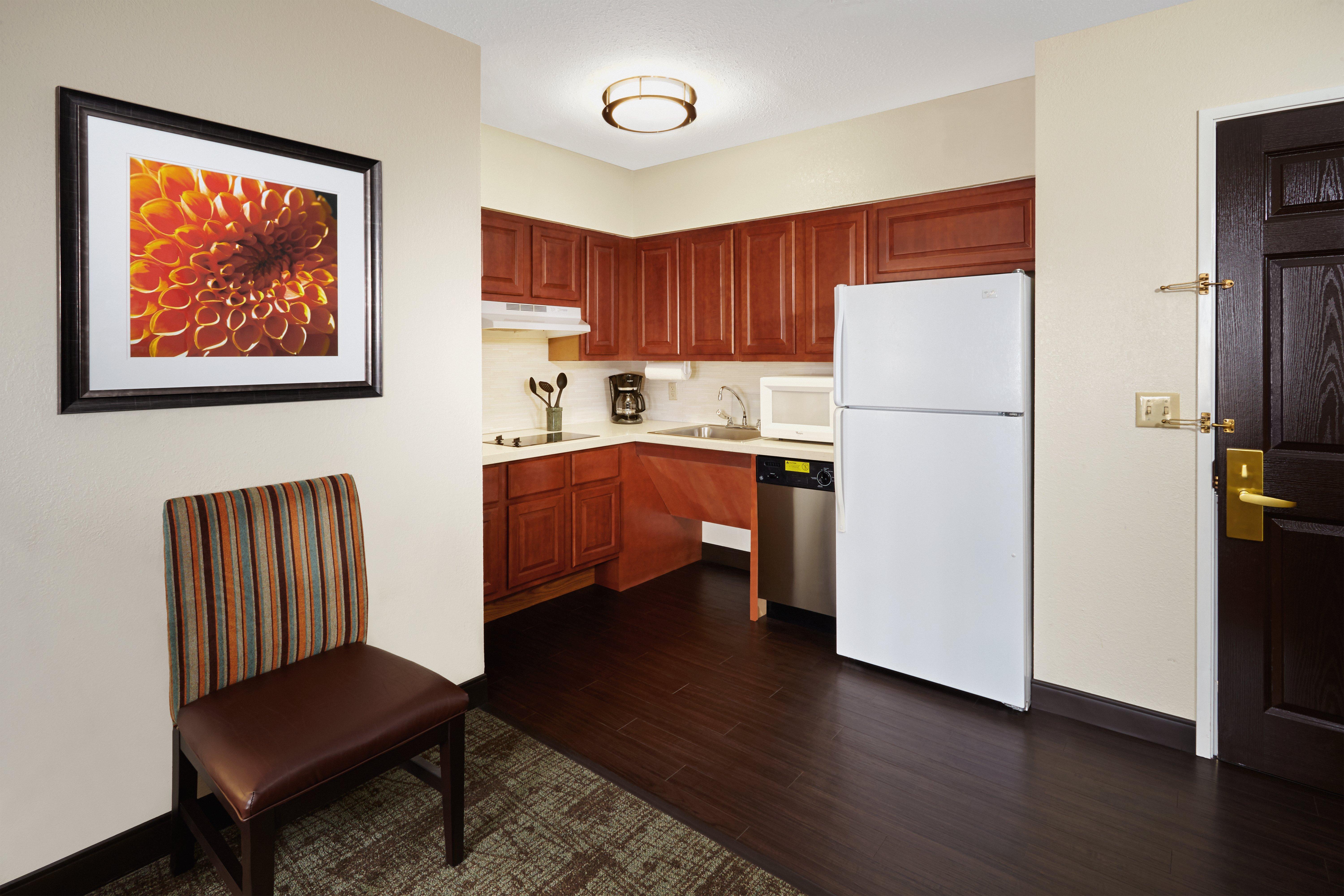 Staybridge Suites Hotel Springfield South, An Ihg Hotel Luaran gambar