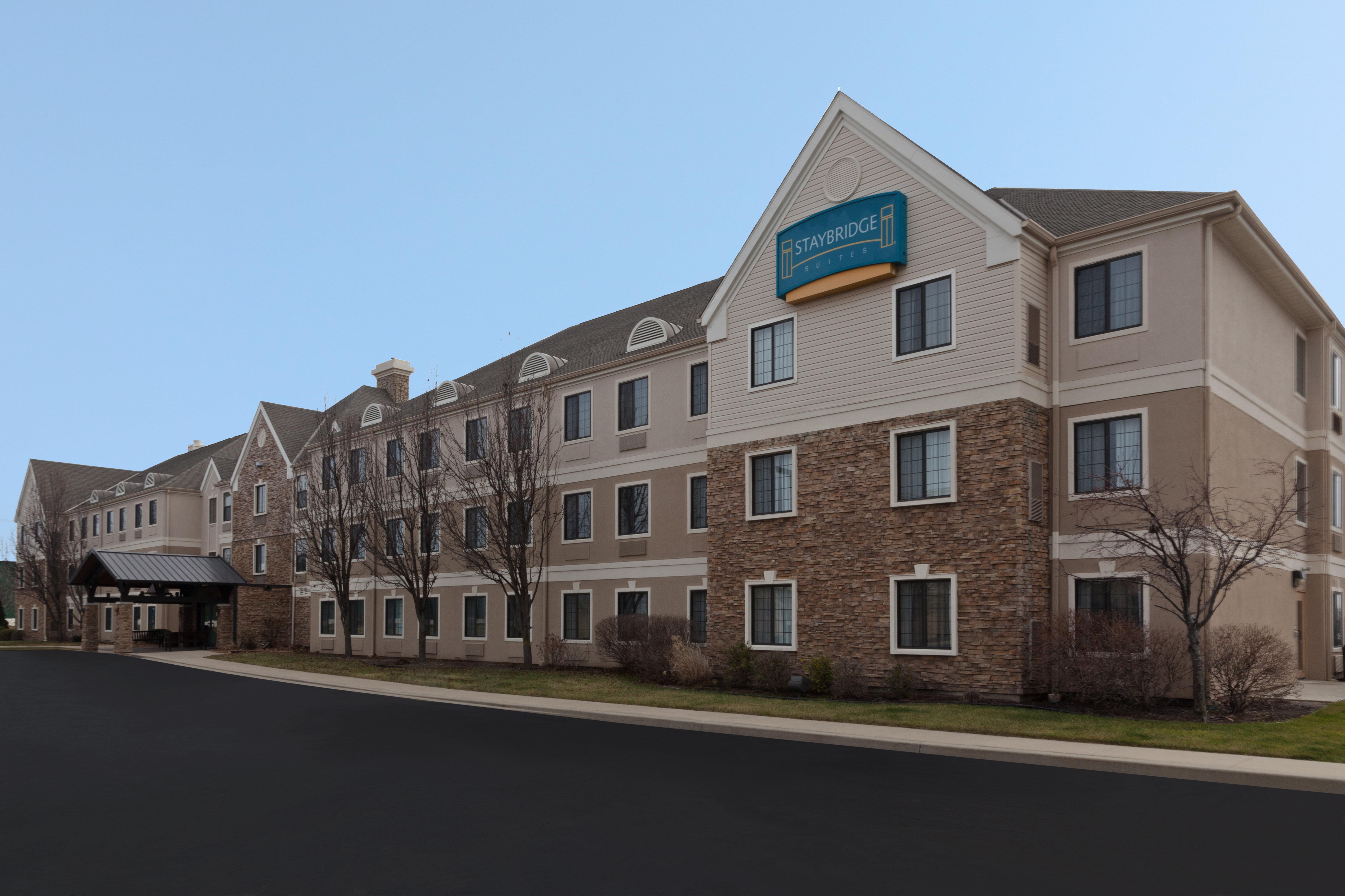 Staybridge Suites Hotel Springfield South, An Ihg Hotel Luaran gambar