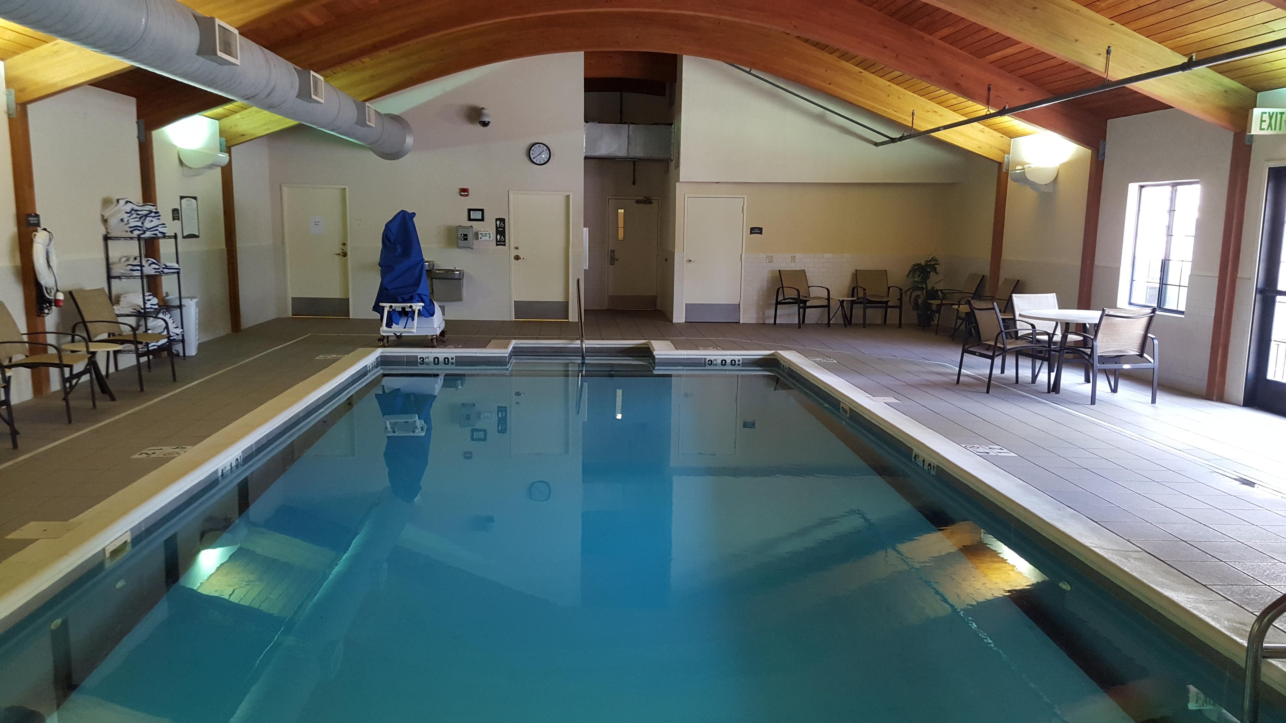 Staybridge Suites Hotel Springfield South, An Ihg Hotel Luaran gambar