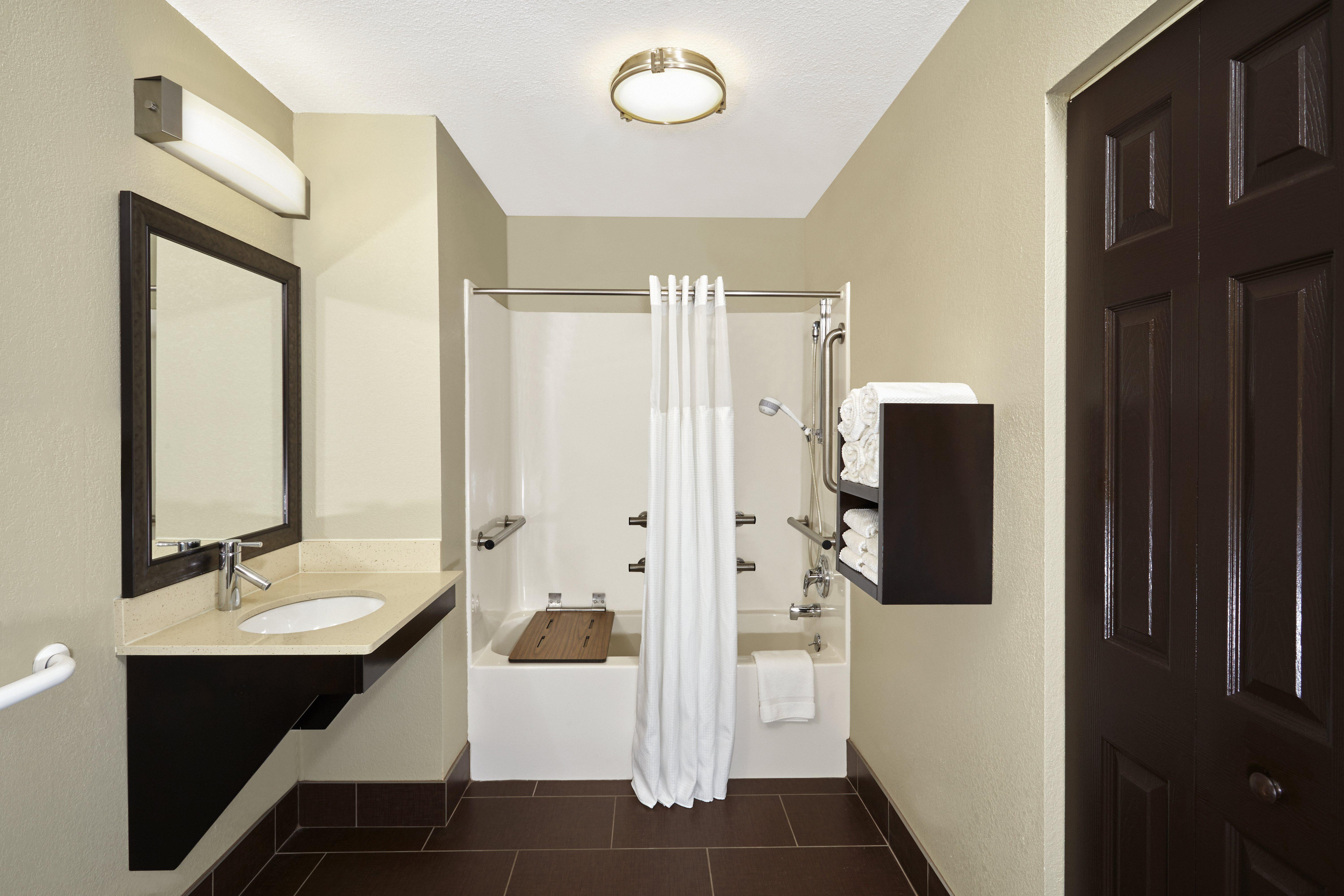 Staybridge Suites Hotel Springfield South, An Ihg Hotel Luaran gambar