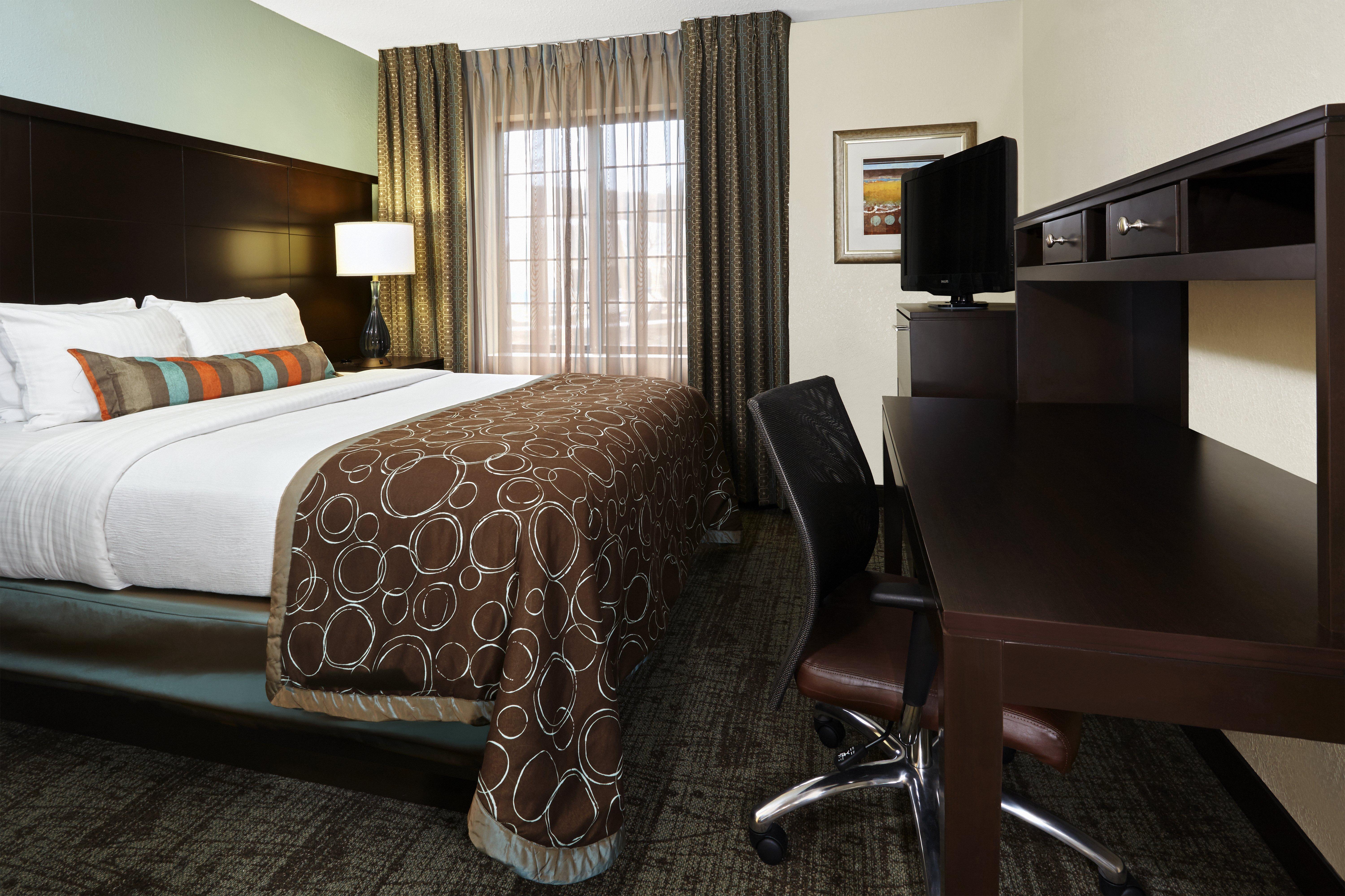Staybridge Suites Hotel Springfield South, An Ihg Hotel Luaran gambar