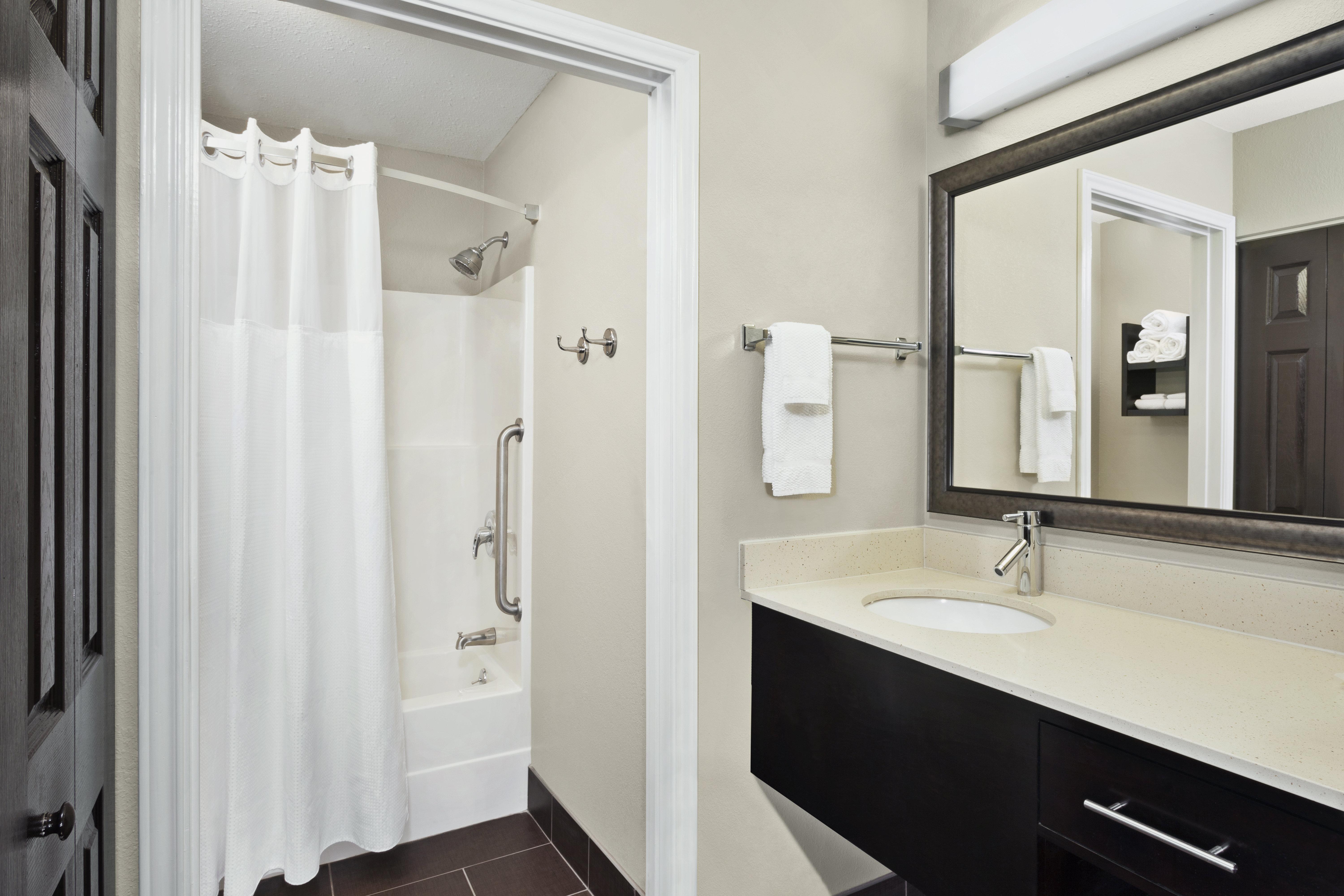 Staybridge Suites Hotel Springfield South, An Ihg Hotel Luaran gambar