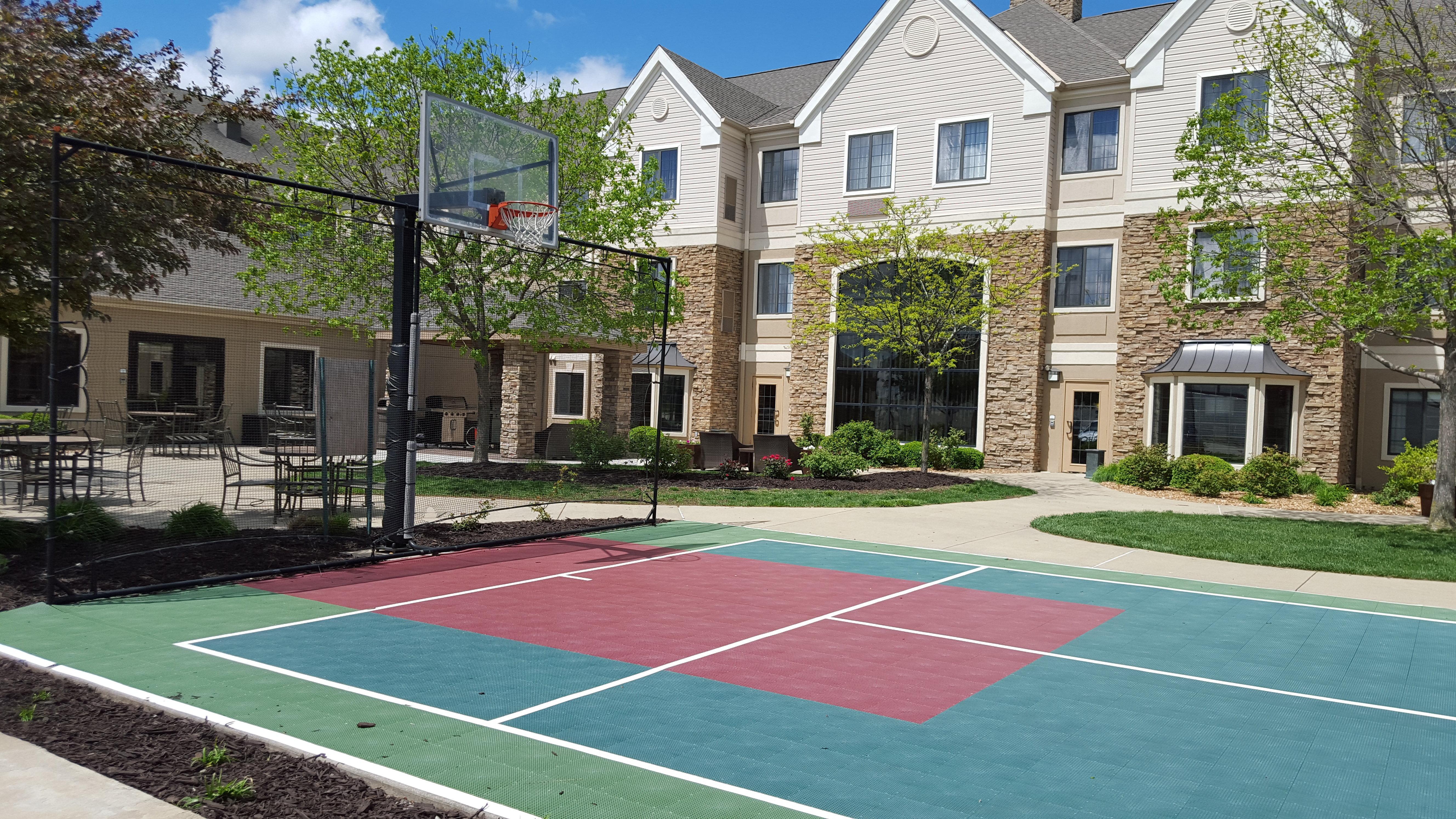Staybridge Suites Hotel Springfield South, An Ihg Hotel Luaran gambar