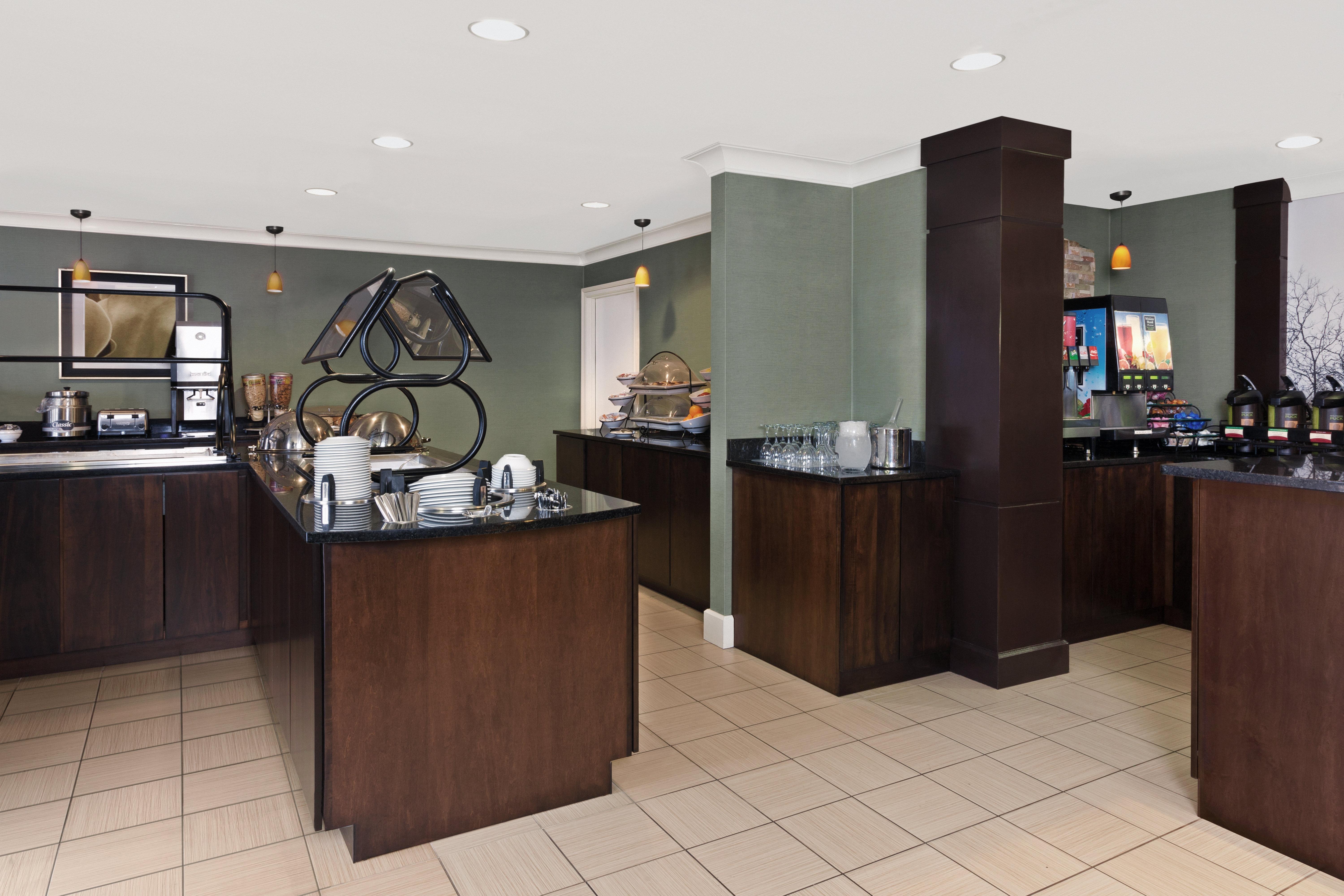Staybridge Suites Hotel Springfield South, An Ihg Hotel Luaran gambar