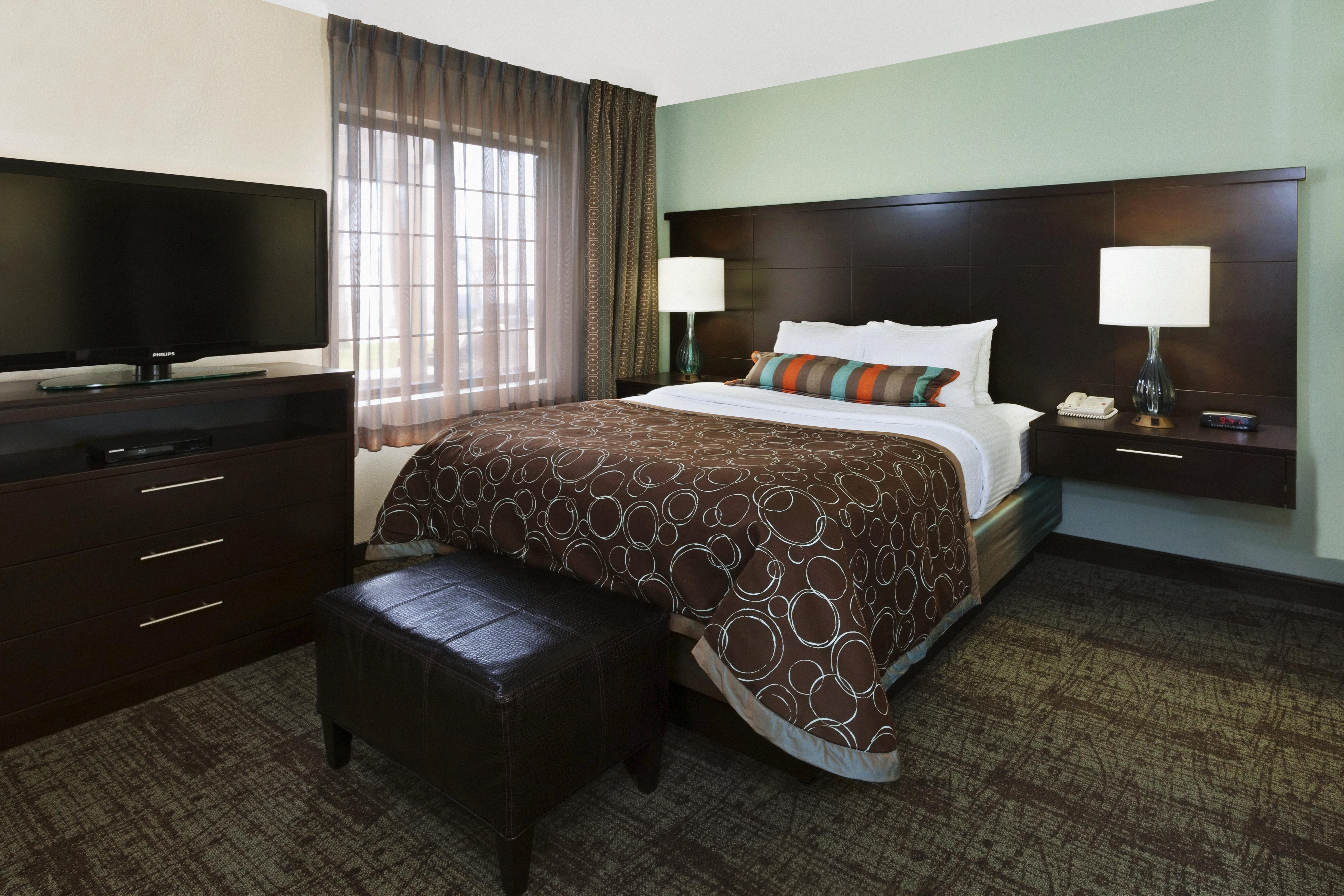 Staybridge Suites Hotel Springfield South, An Ihg Hotel Luaran gambar