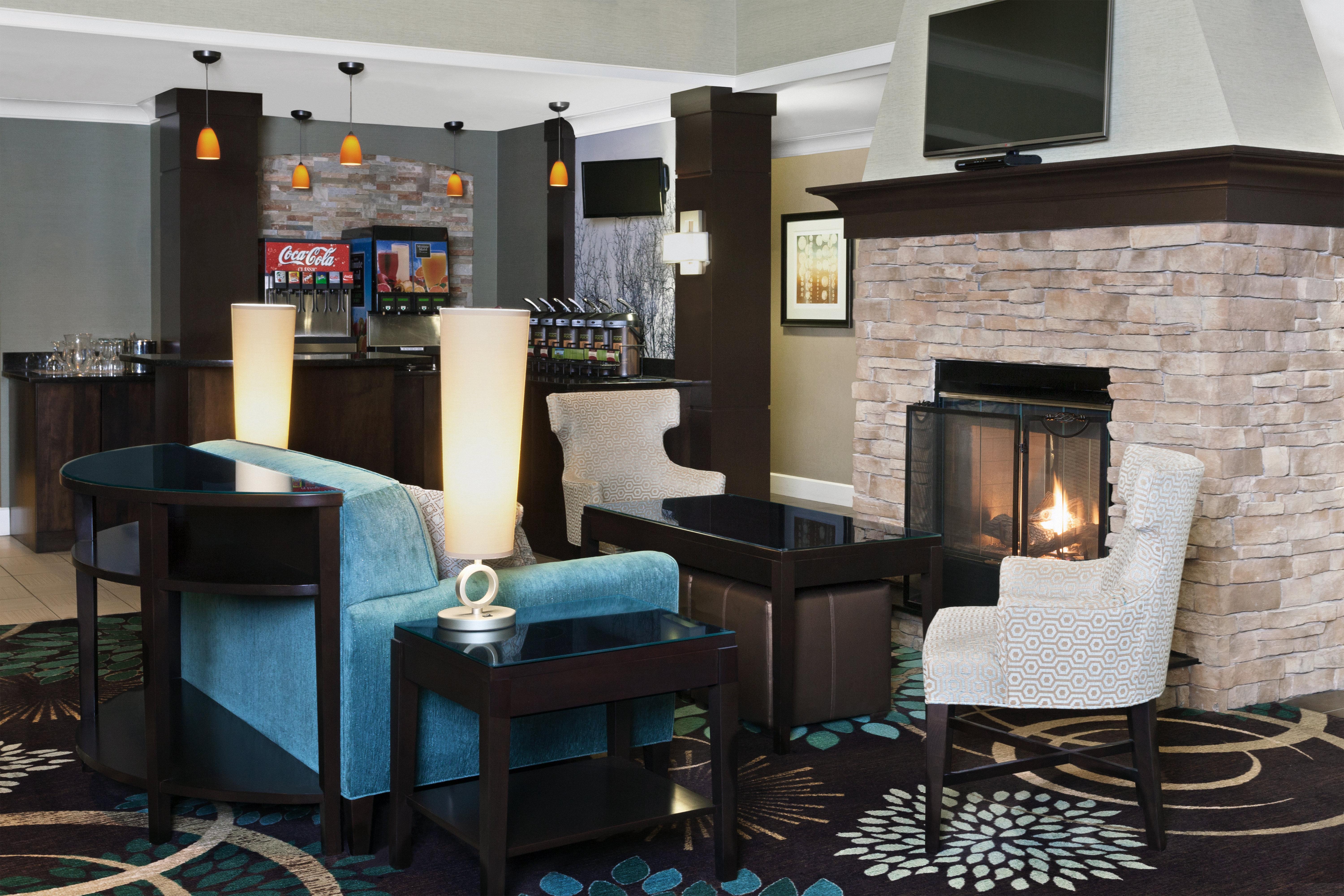Staybridge Suites Hotel Springfield South, An Ihg Hotel Luaran gambar