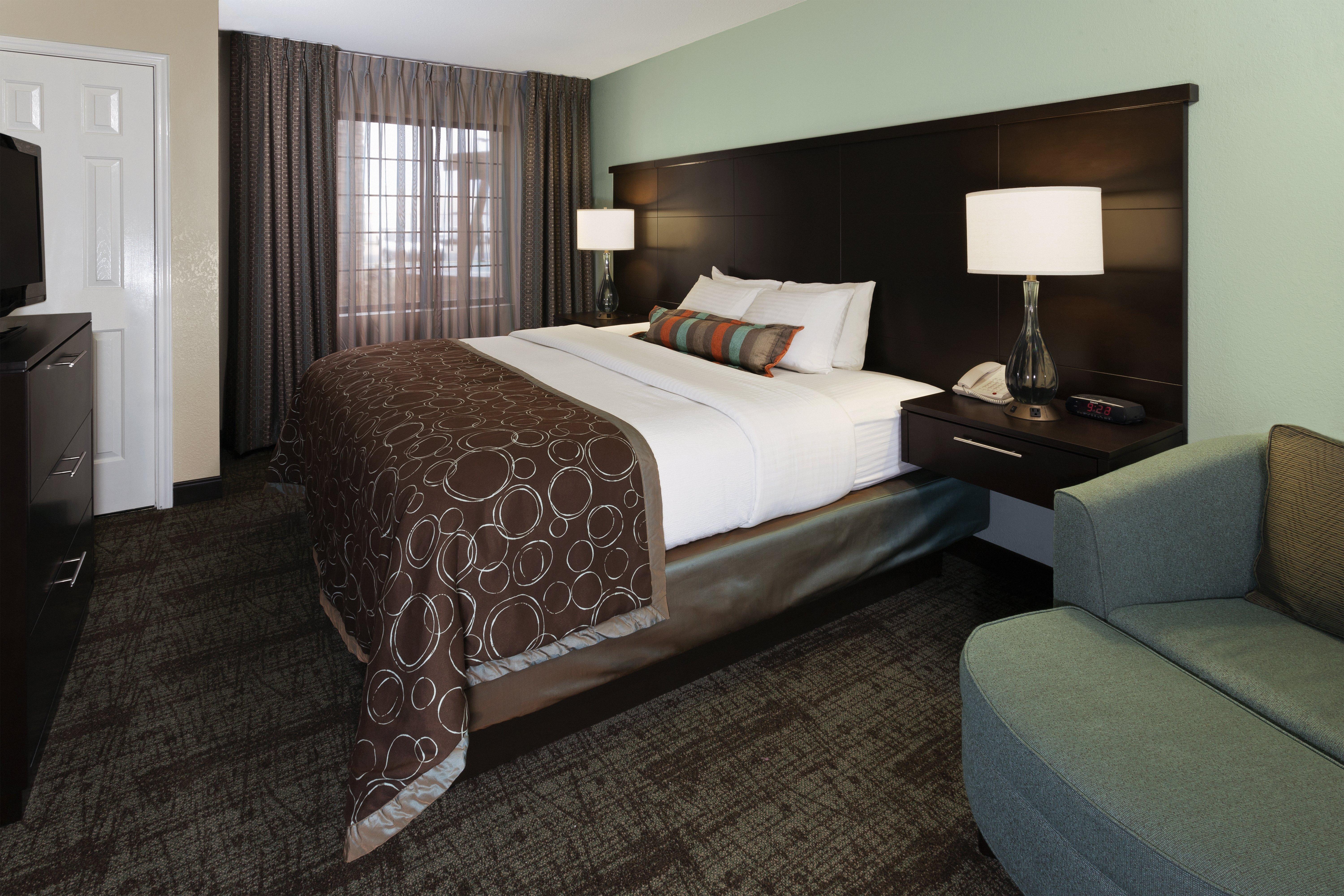 Staybridge Suites Hotel Springfield South, An Ihg Hotel Luaran gambar