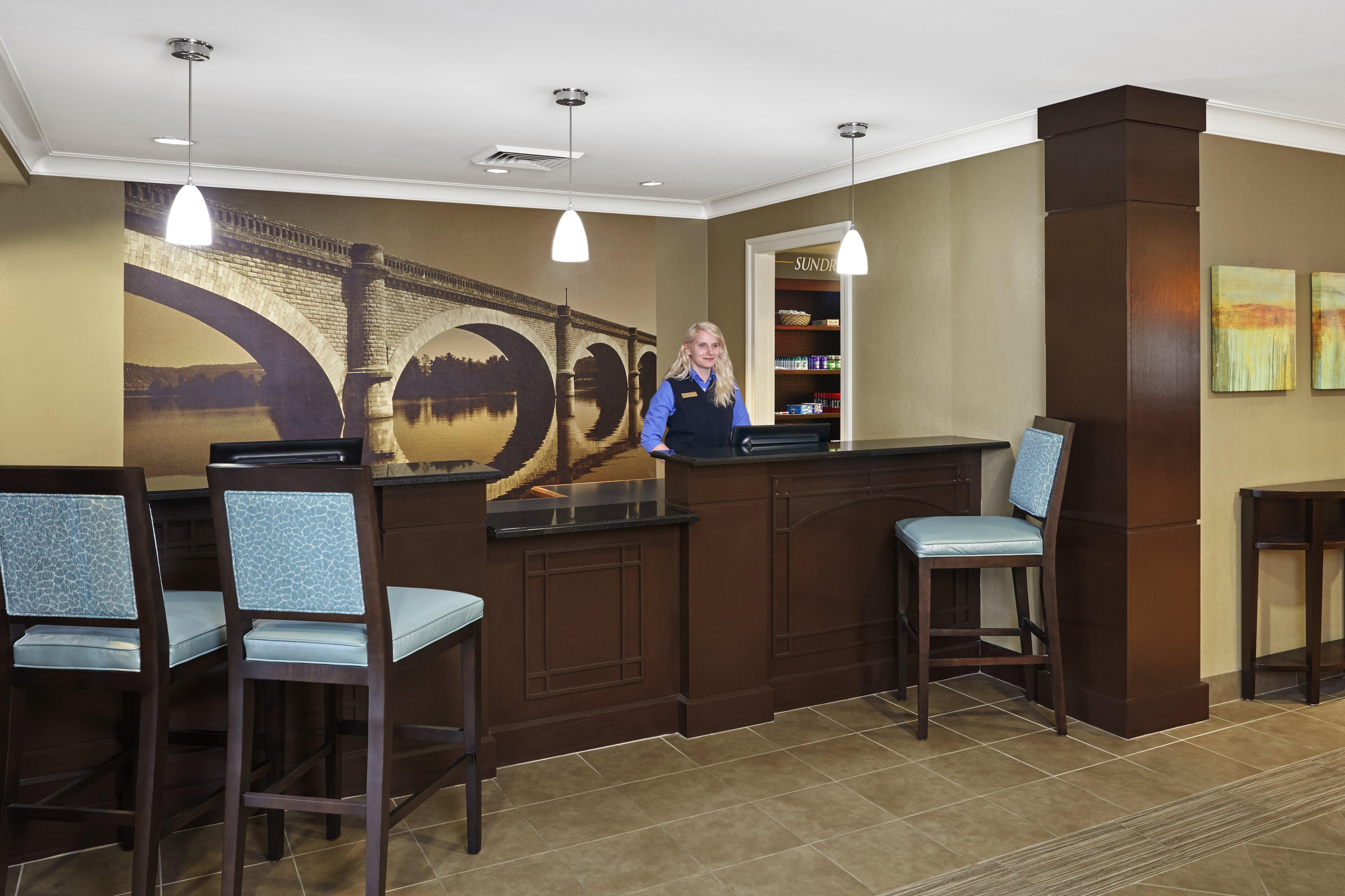 Staybridge Suites Hotel Springfield South, An Ihg Hotel Luaran gambar