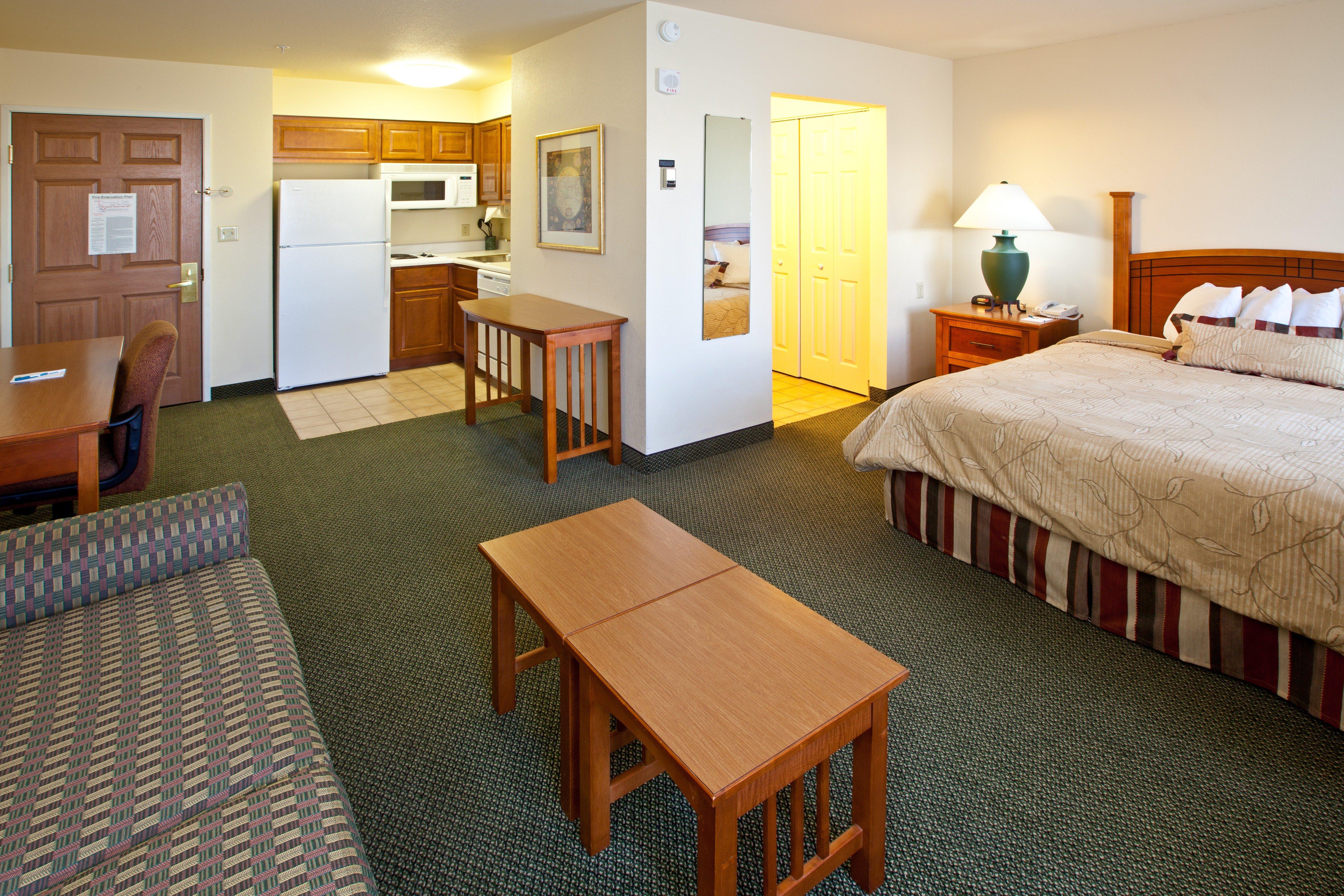 Staybridge Suites Hotel Springfield South, An Ihg Hotel Bilik gambar