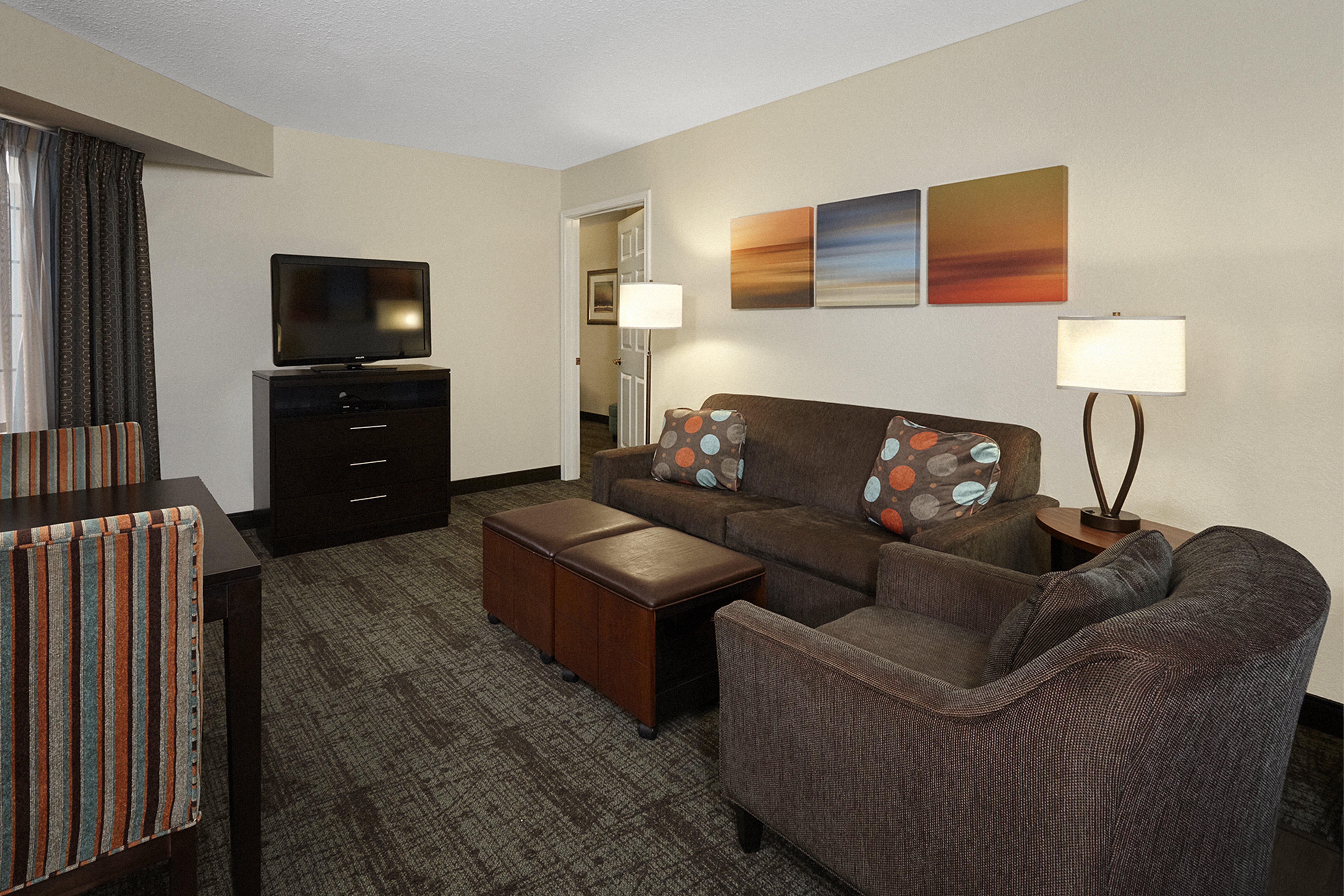 Staybridge Suites Hotel Springfield South, An Ihg Hotel Luaran gambar