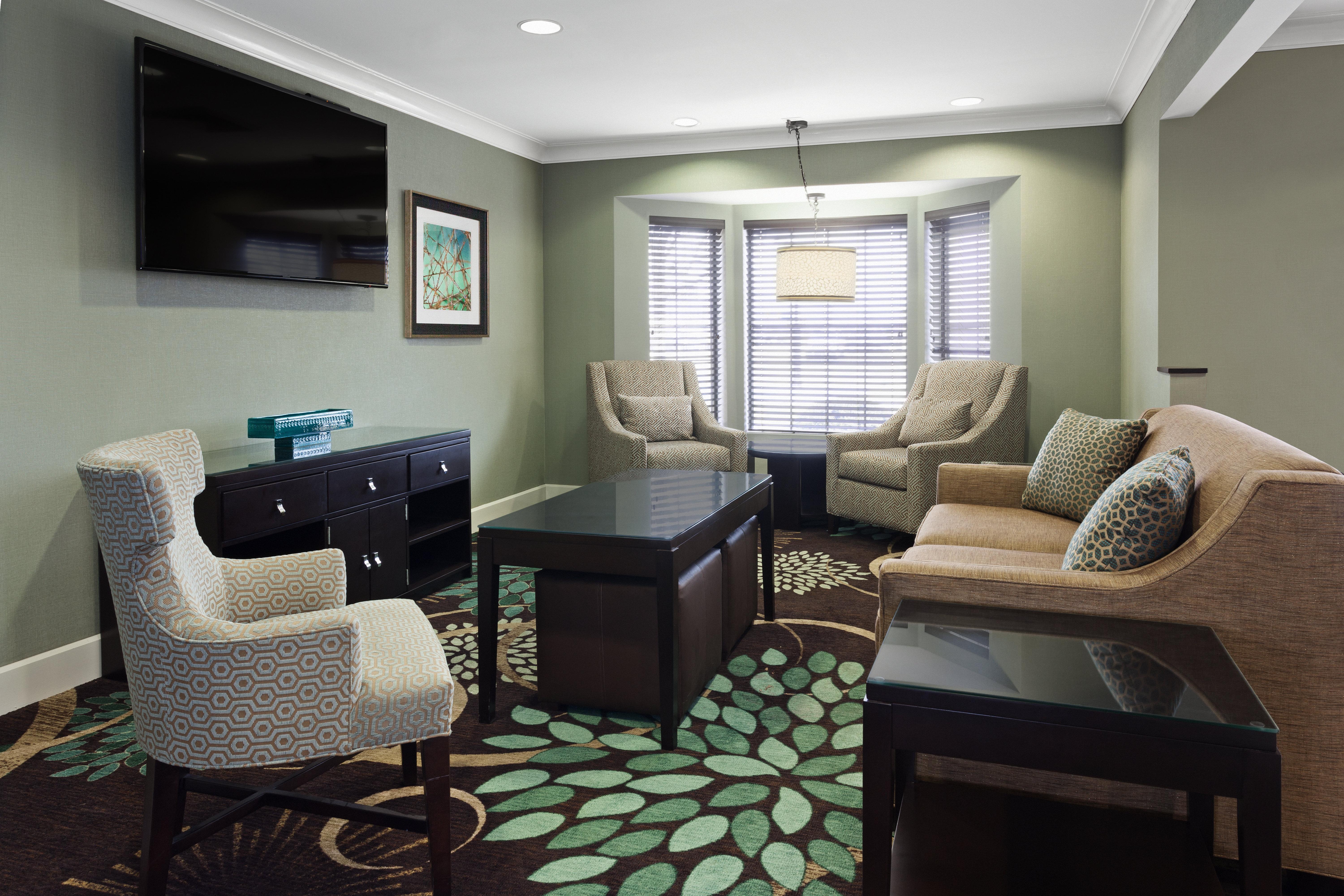 Staybridge Suites Hotel Springfield South, An Ihg Hotel Luaran gambar