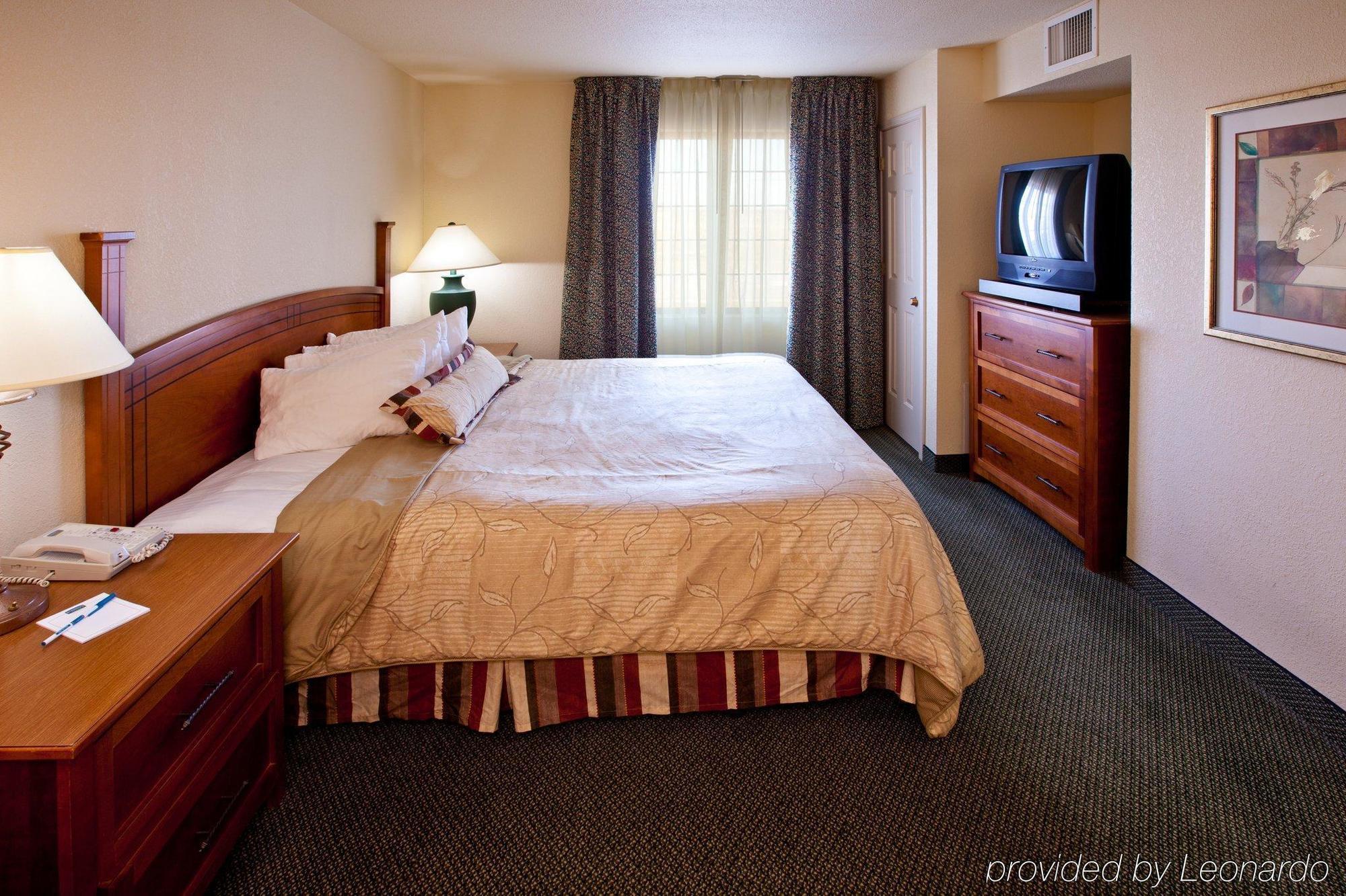 Staybridge Suites Hotel Springfield South, An Ihg Hotel Luaran gambar