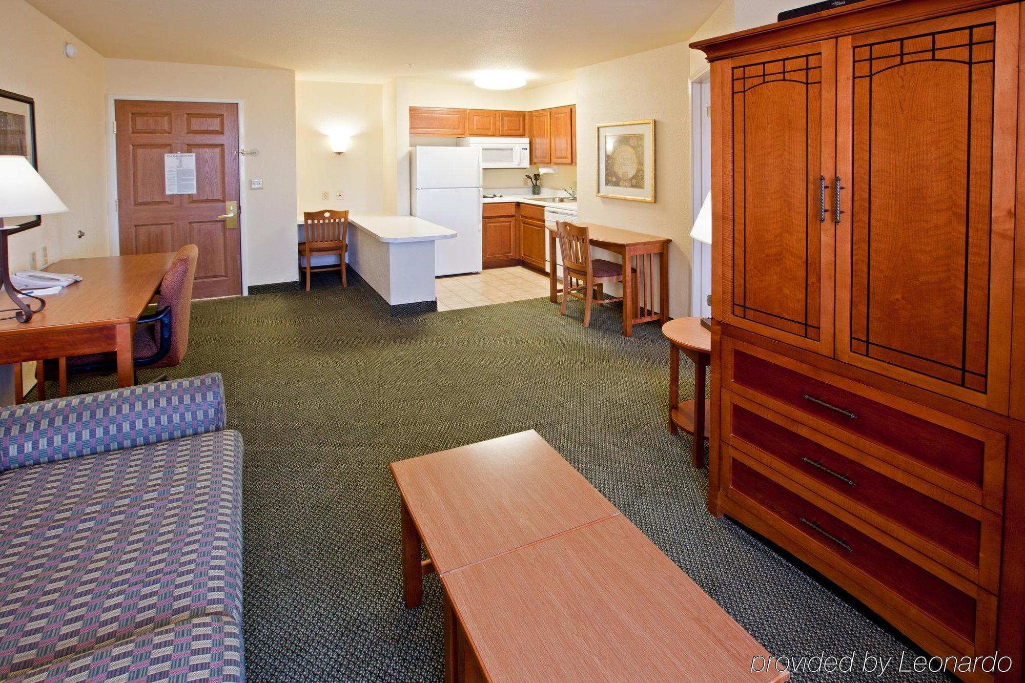 Staybridge Suites Hotel Springfield South, An Ihg Hotel Bilik gambar
