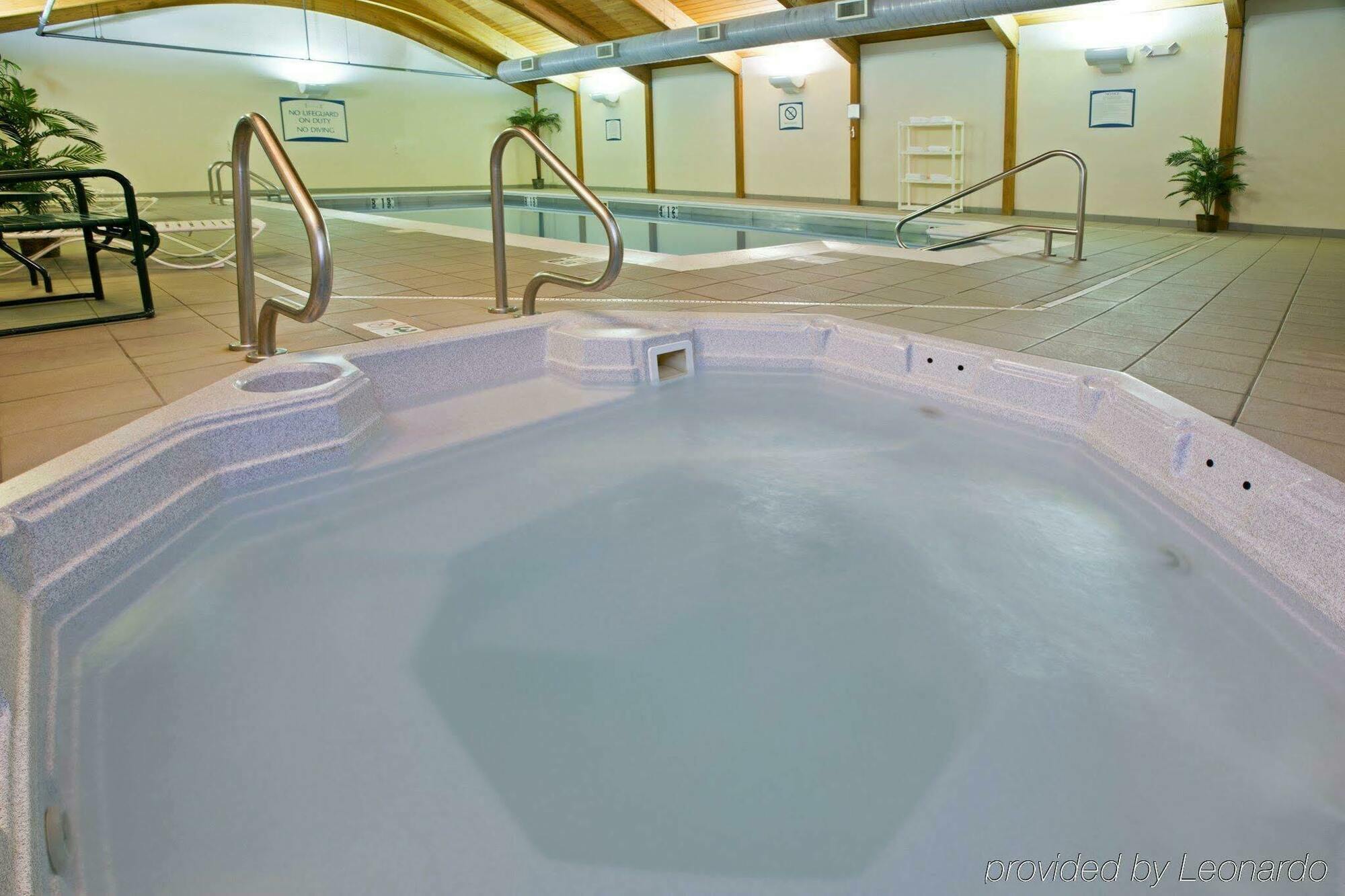 Staybridge Suites Hotel Springfield South, An Ihg Hotel Luaran gambar